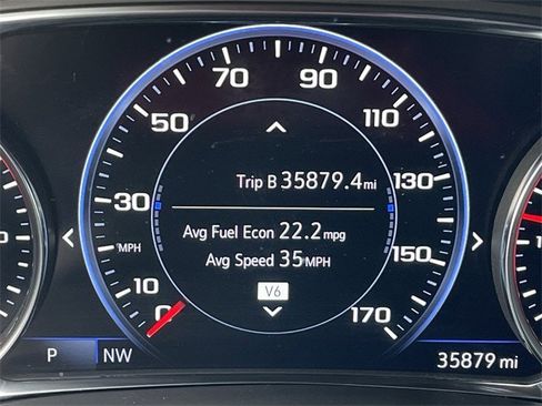 Used 2023 Chevrolet Blazer RS w/ Driver Confidence II Package image 15