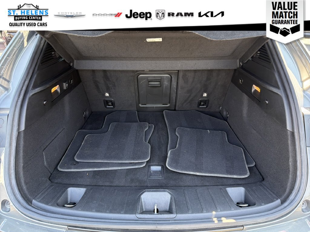 Used 2024 Dodge Hornet R/T AWD/4WD image 7
