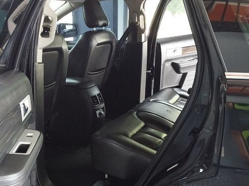 Used 2009 Lincoln MKX 2WD image 19