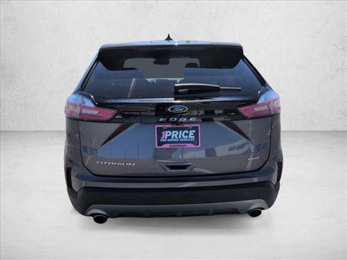 Used 2024 Ford Edge Titanium image 7
