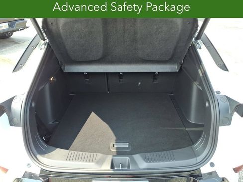 Certified 2024 Buick Envista Sport Touring w/ Convenience I Package FWD image 17