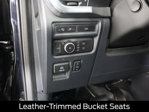 Used 2021 Ford F150 Lariat w/ Equipment Group 502A High AWD/4WD image 45