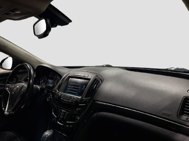 Used 2014 Buick Regal Premium FWD image 23