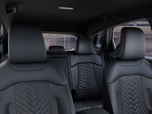New 2026 Kia Sportage X-Line AWD/4WD image 27