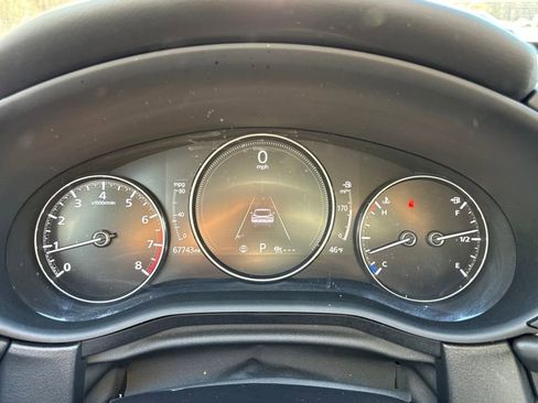 Used 2021 MAZDA CX-30 FWD 2.5 S image 19