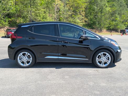 Used 2020 Chevrolet Bolt LT image 10