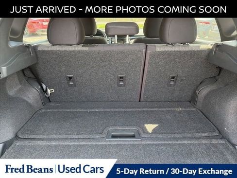 Certified 2020 Nissan Rogue Sport SV w/ All-Weather Package image 14