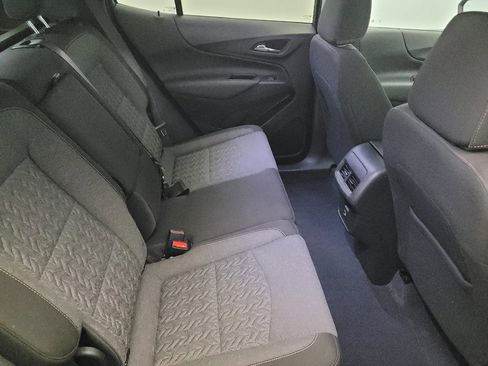 Used 2022 Chevrolet Equinox LT image 19