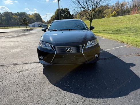 Used 2014 Lexus ES 350 w/ Luxury Package image 25