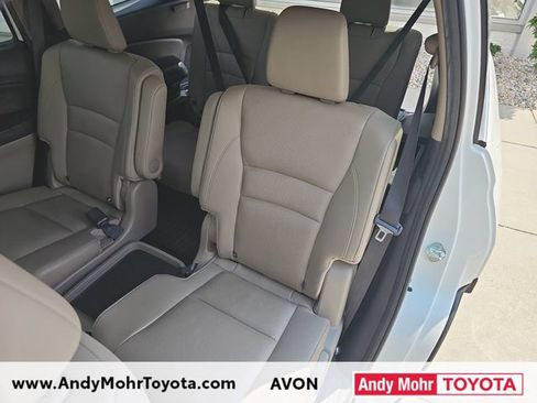Used 2022 Honda Pilot Elite image 30