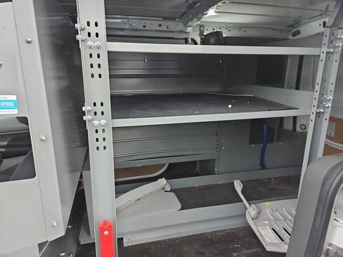 Used 2020 Ford Transit Connect XL FWD image 16
