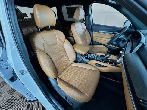 New 2025 Kia Telluride SX X-Line image 31