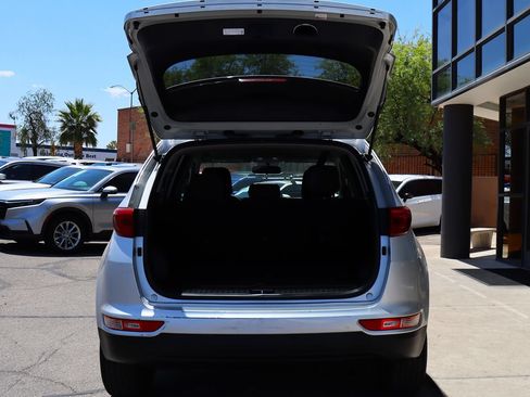 Used 2019 Kia Sportage LX FWD image 22