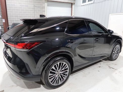 Used 2024 Lexus RX 450h AWD w/ Convenience Package image 5