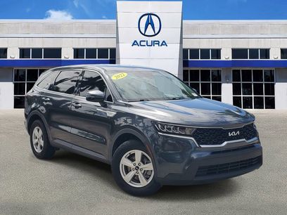 Used 2022 Kia Sorento LX