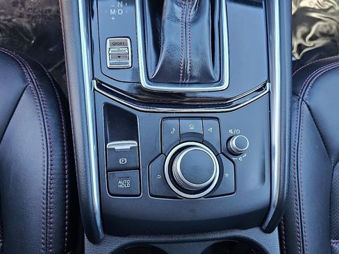 Certified 2025 MAZDA CX-5 Carbon Edition image 32
