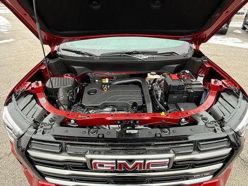 New 2026 GMC Terrain AT4 image 15