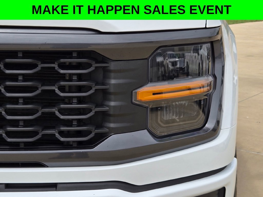 Used 2024 Ford F150 STX RWD image 30