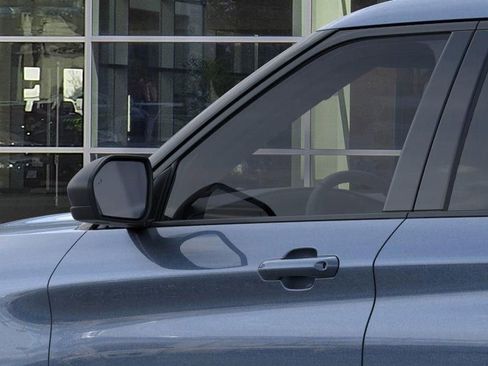 New 2026 Ford Explorer Active image 20