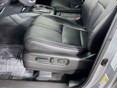 Used 2023 Honda Passport TrailSport image 16