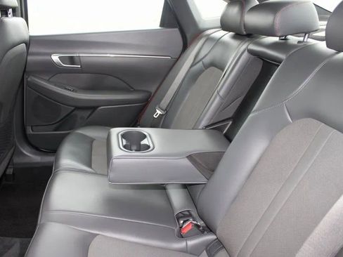 Used 2023 Hyundai Sonata SEL Plus image 28