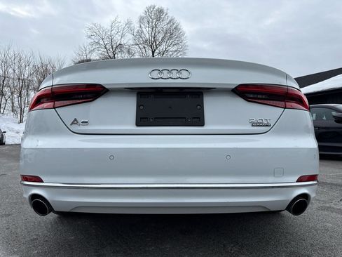 Used 2018 Audi A5 2.0T Premium Plus image 22
