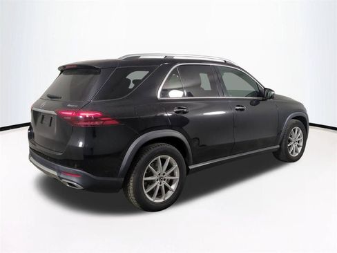 Used 2024 Mercedes-Benz GLE 350 4MATIC w/ 3rd Row Seat Package image 5