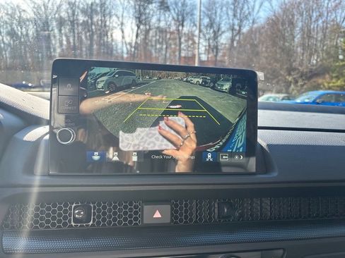 New 2026 Honda CR-V Sport-L image 21