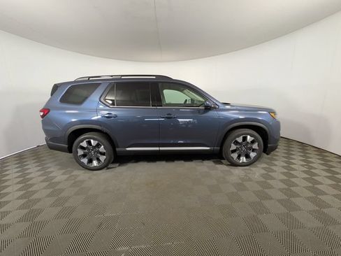 New 2026 Honda Pilot Touring image 34