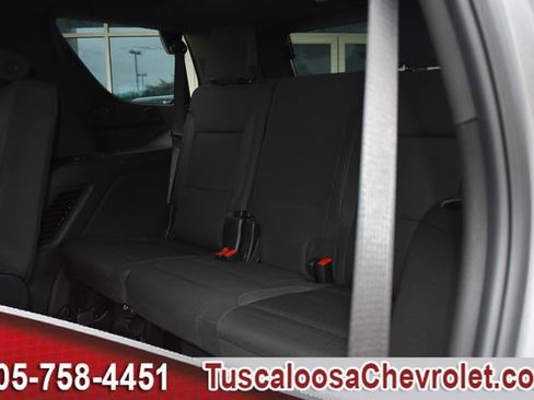 New 2026 Chevrolet Tahoe LS w/ LPO, Dark Essentials Package image 17