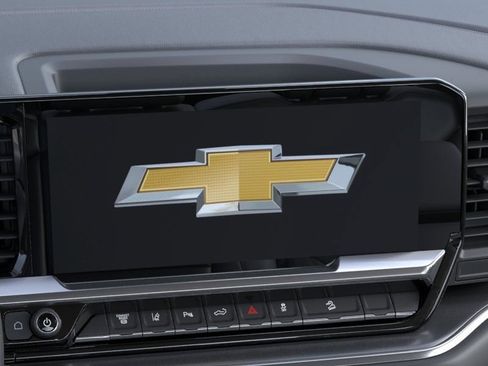 New 2026 Chevrolet Silverado 3500 High Country w/ Technology Package AWD/4WD image 20