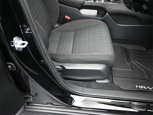 New 2026 Honda HR-V Sport image 34