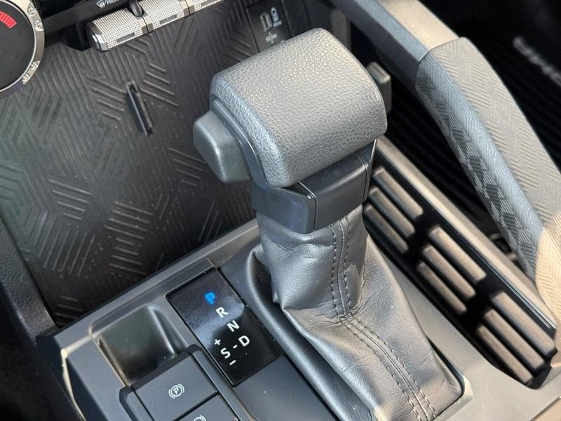 Used 2026 Toyota Tacoma SR5 AWD/4WD image 27