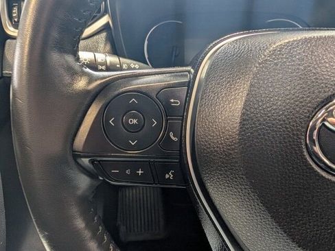 Used 2024 Toyota RAV4 XLE Premium w/ Weather Package image 11