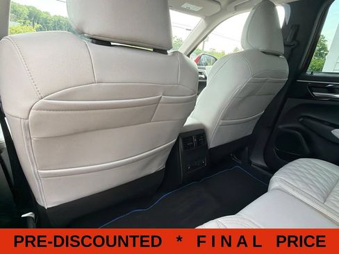Used 2023 Mitsubishi Outlander SEL AWD/4WD image 51