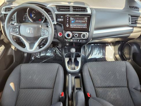 Used 2020 Honda Fit EX image 17