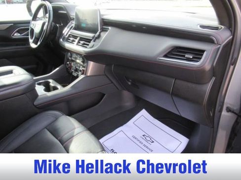 Used 2022 Chevrolet Tahoe RST w/ Luxury Package image 10