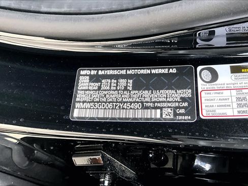 New 2026 MINI Cooper S FWD image 18