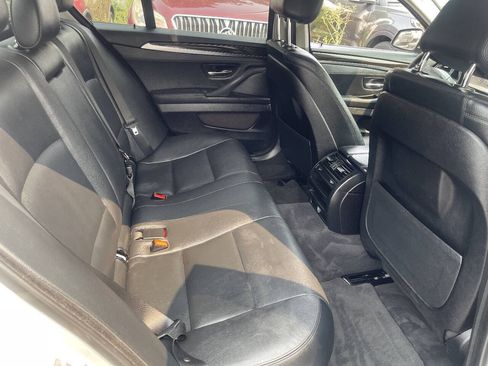Used 2016 BMW 535i xDrive Sedan AWD/4WD image 25