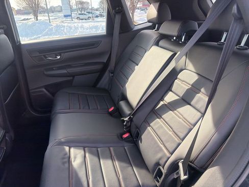 New 2026 Honda CR-V Sport-L image 20