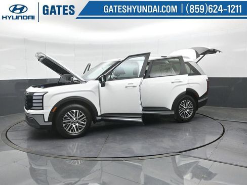 New 2026 Hyundai Palisade SEL image 62