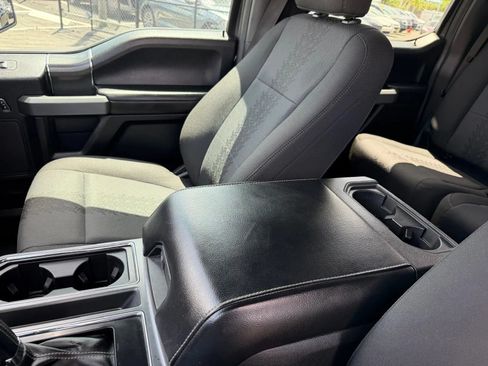 Used 2018 Ford F150 XLT w/ Equipment Group 302A Luxury RWD image 18