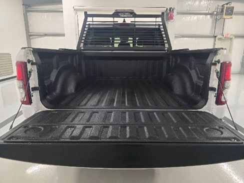 Used 2023 RAM 1500 Tradesman w/ Tradesman Group AWD/4WD image 9