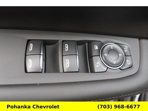 New 2026 Chevrolet Suburban High Country AWD/4WD image 19