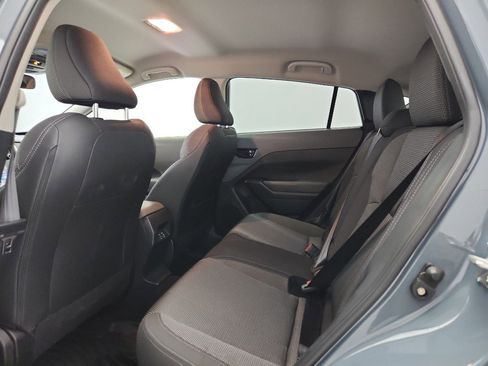 Certified 2024 Subaru Crosstrek 2.0i Premium image 27