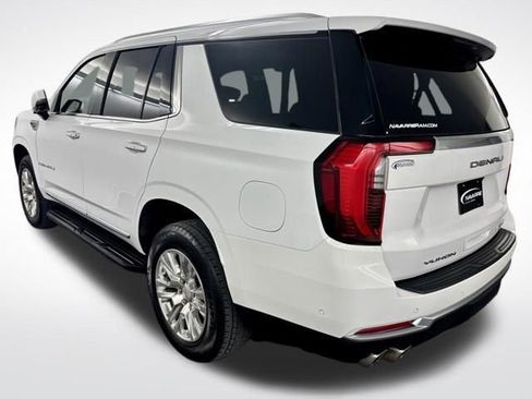Used 2025 GMC Yukon Denali image 6