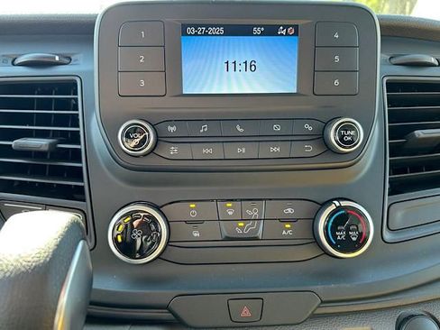 New 2024 Ford Transit 350 AWD w/ Interior Upgrade Package image 38