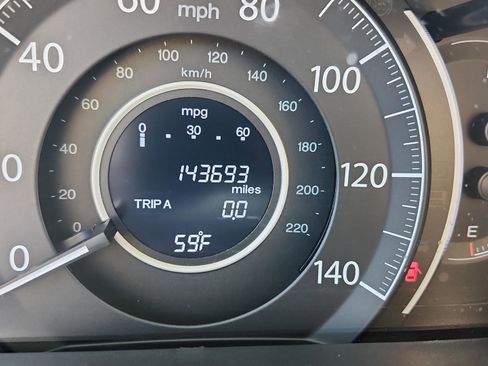 Used 2015 Honda CR-V EX image 25