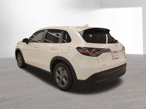 New 2026 Honda HR-V LX image 31
