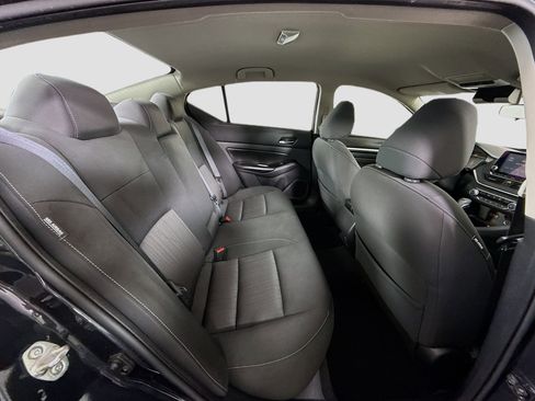 Used 2021 Nissan Altima 2.5 SV image 27